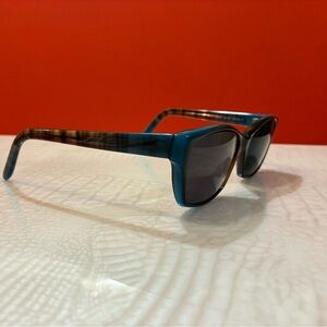 Modoptic made in Italy eyeglass